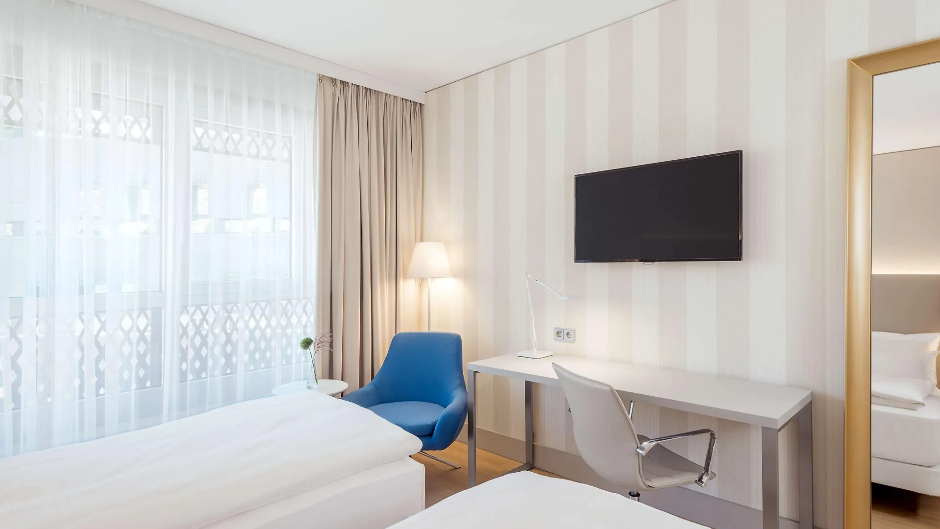 Hotel Nh Graz City