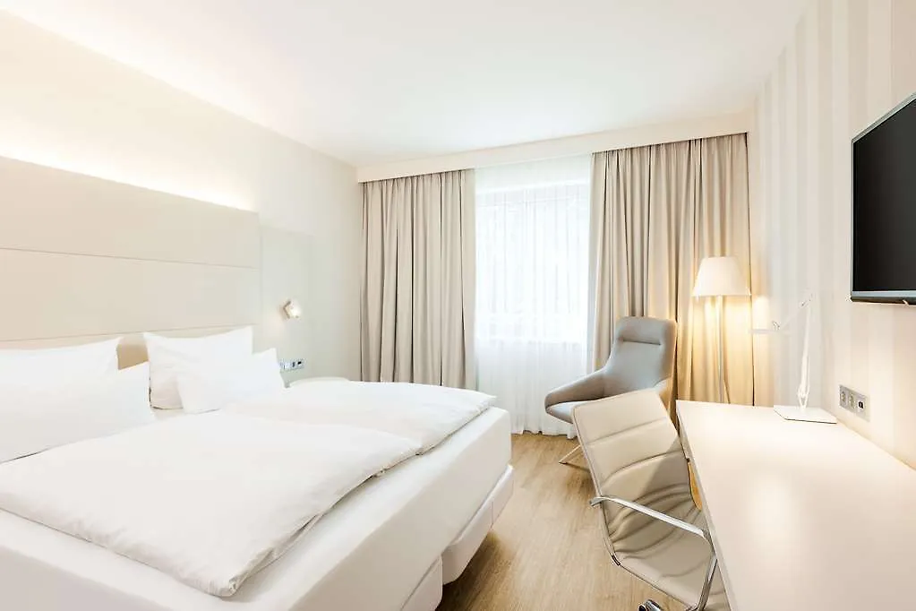 Hotel Nh Graz City 4*,  Autriche