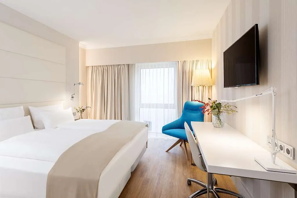 Hotel Nh Graz City