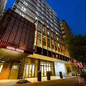 **** Hotel Sobial Namba Daikokucho Japão