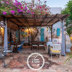 Casa Dos Arcos - Charm 2*, Albufeira Portugal