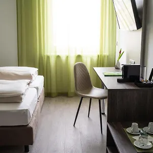Hotell Eee Graz
