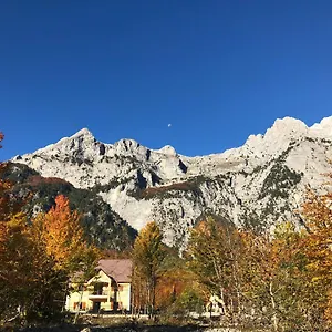 Pensjonat Cold Spring