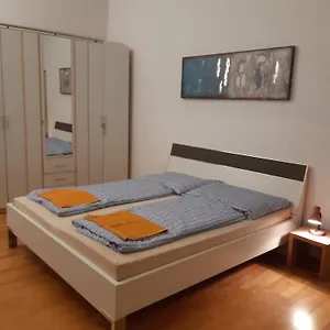  Apartamento Dahlia Áustria