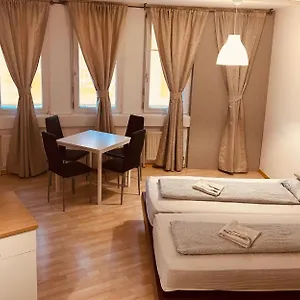Apartamento Veni, Graz