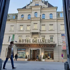 Gollner Hotel