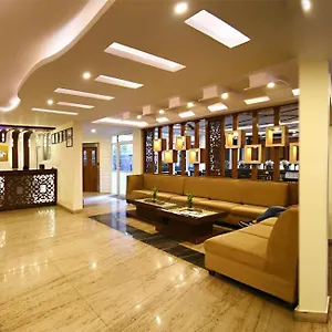 **** Hotel Jampa Nepal