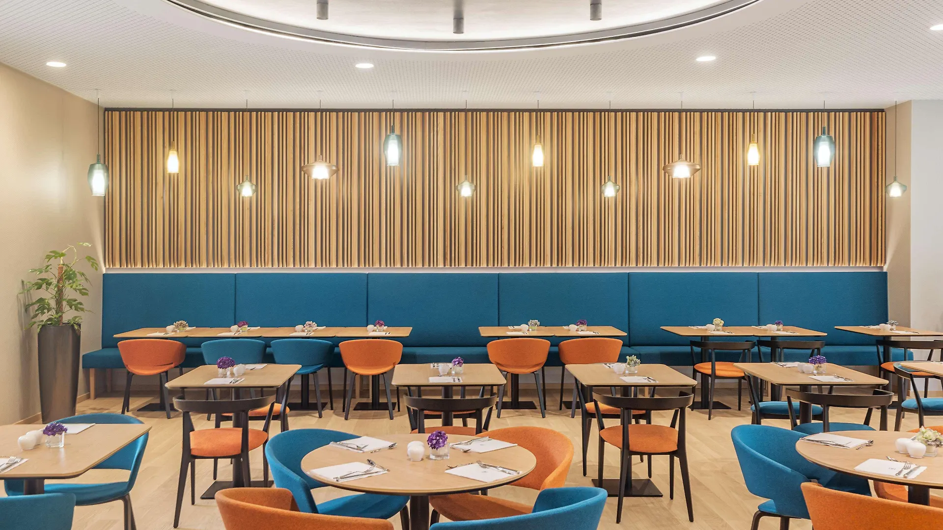 Hotel Nh Graz City