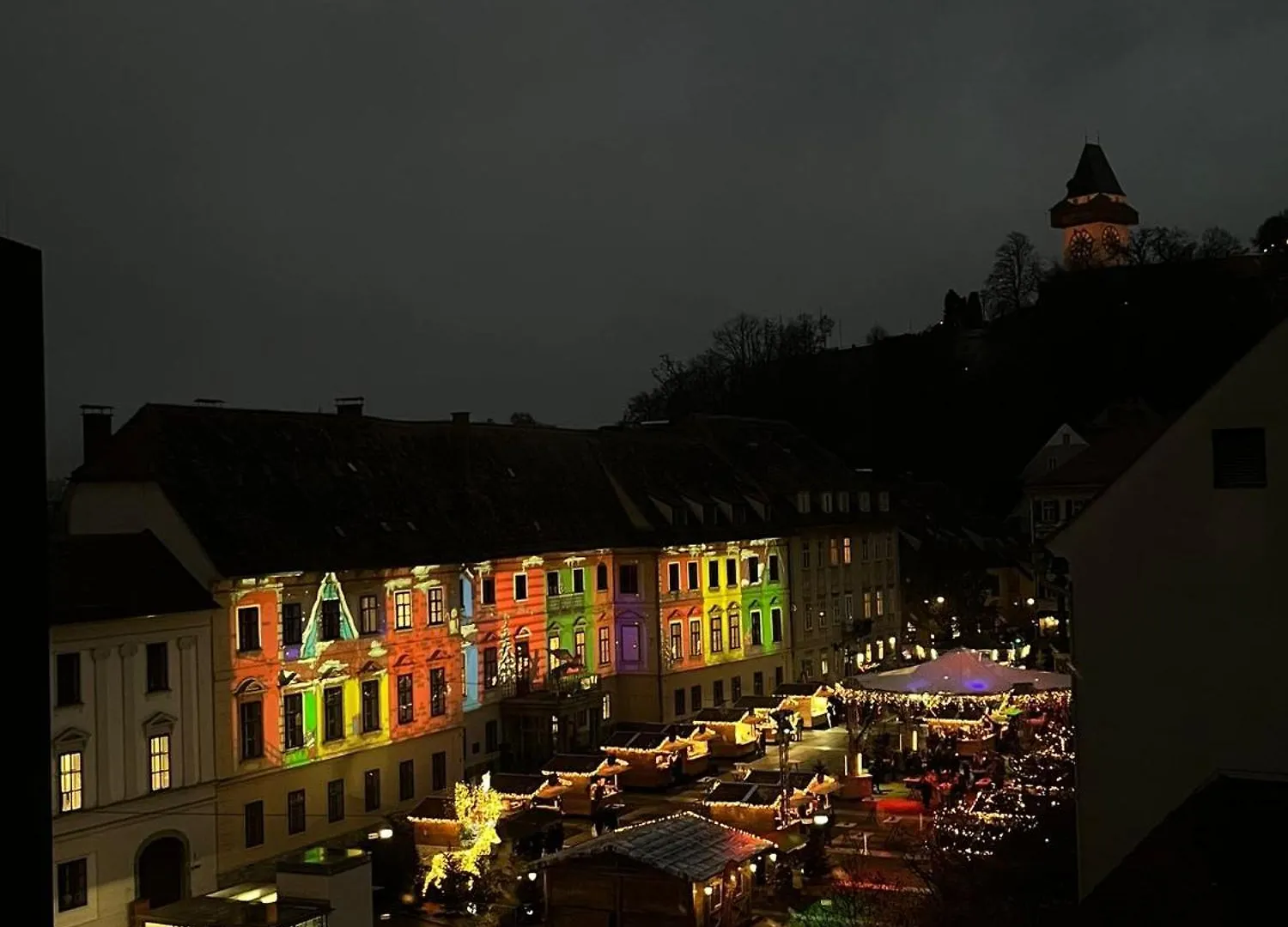 Nh Graz City