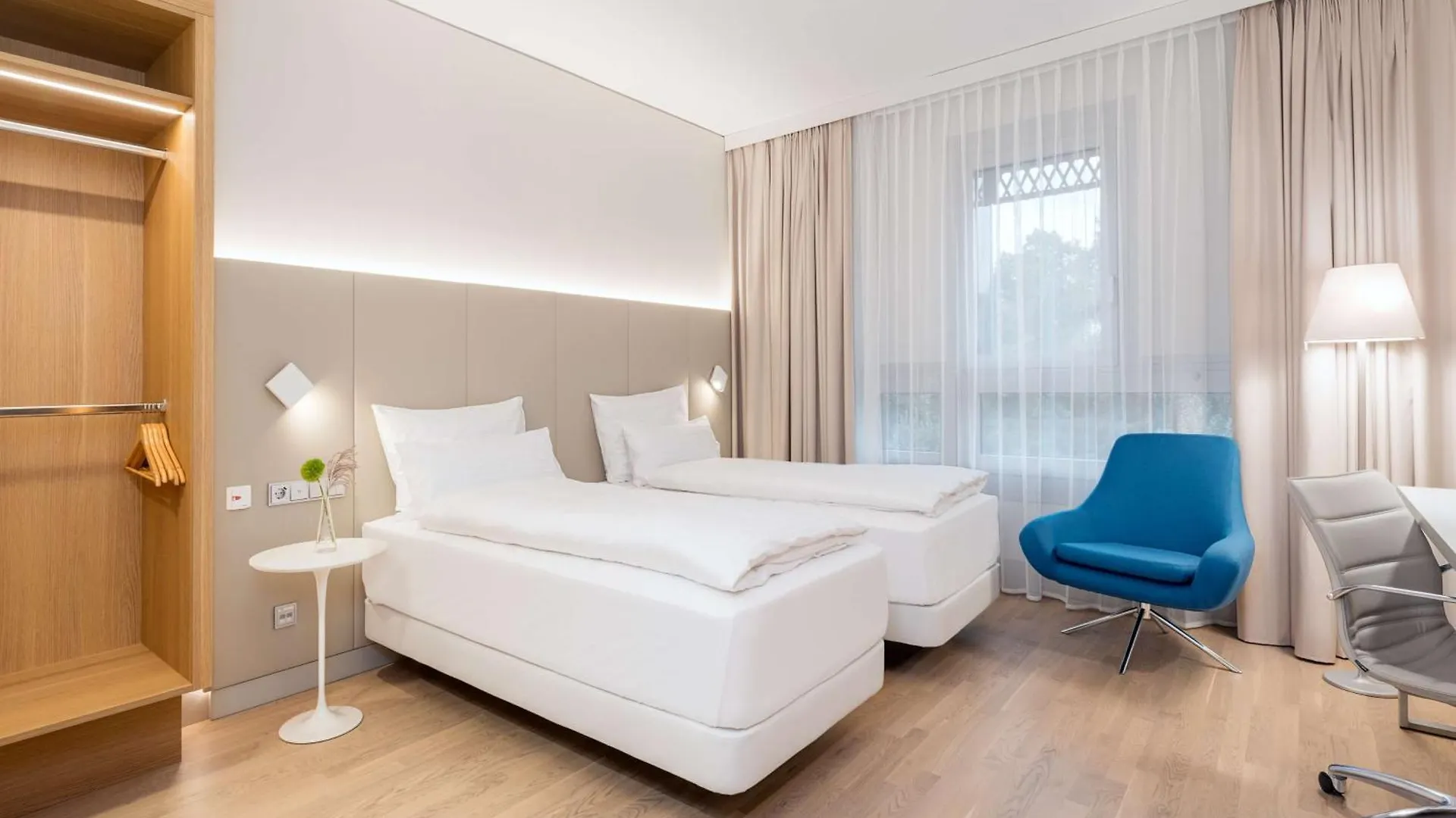 Nh Graz City Hotel