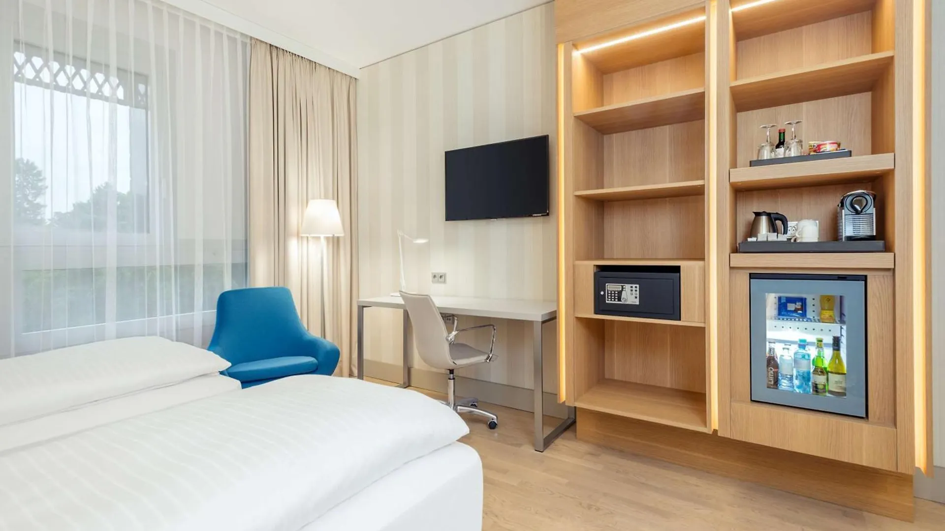 Nh Graz City Hotel