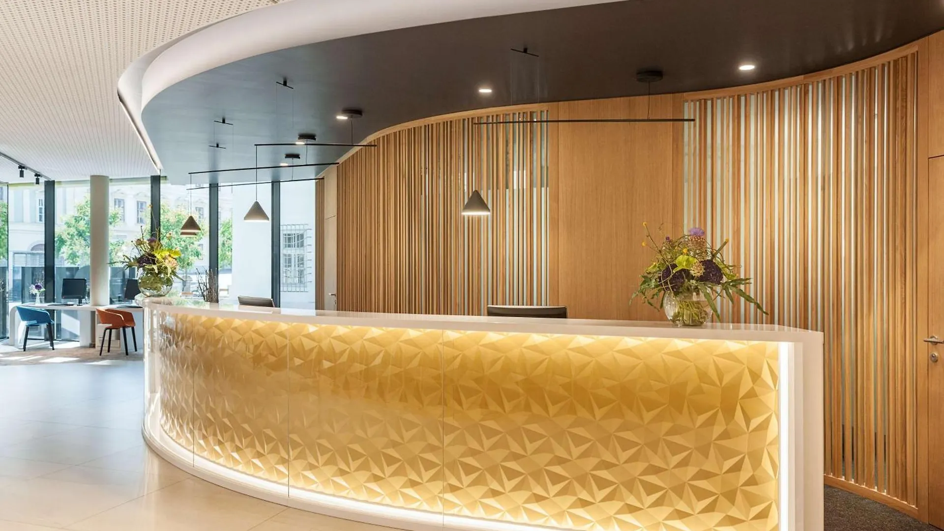 Nh Graz City Hotell