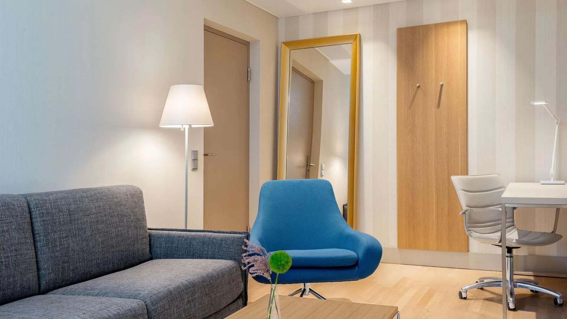 **** Hotel Nh Graz City Austria