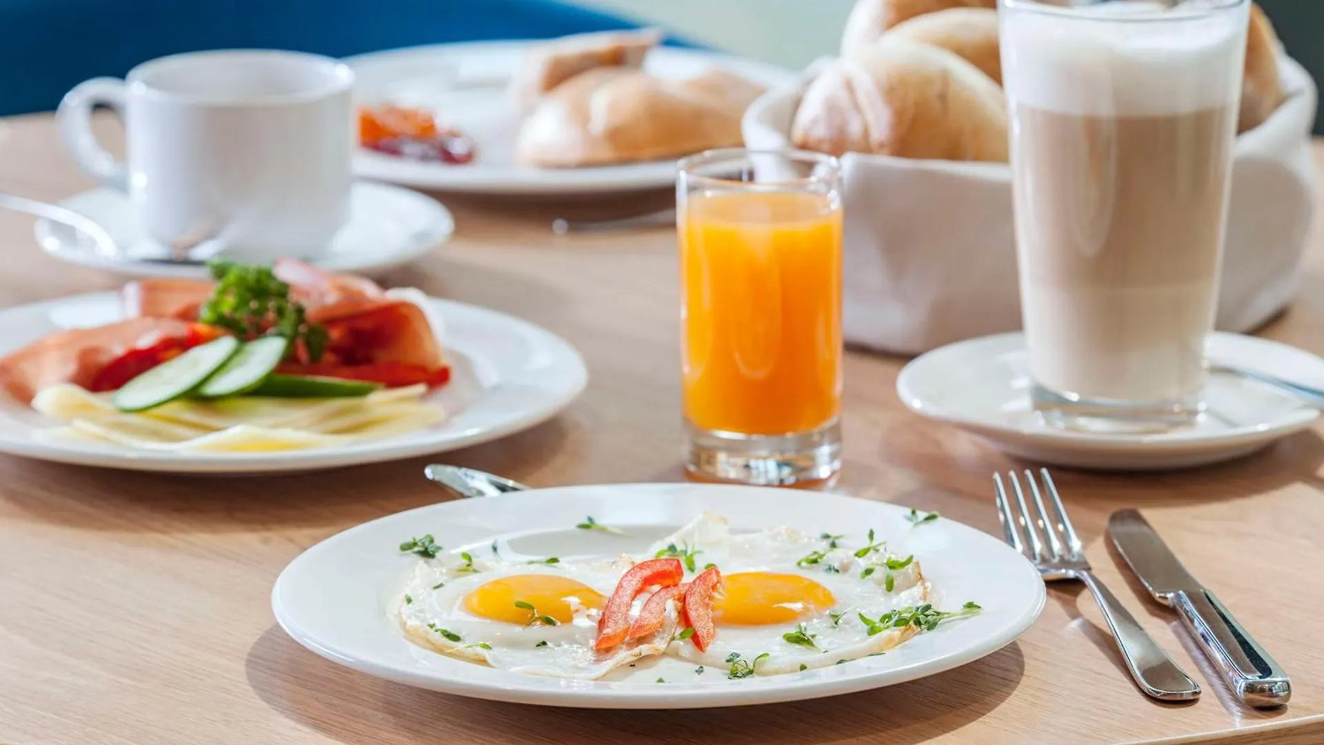 Nh Graz City Hotel