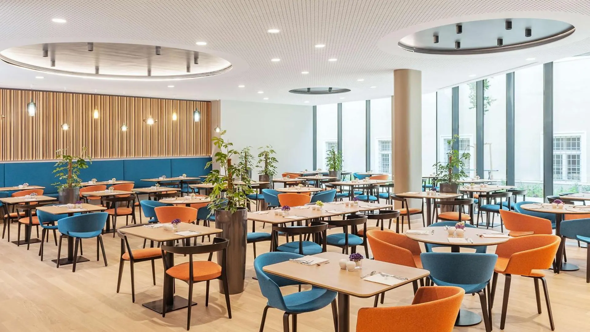 Nh Graz City Hotel