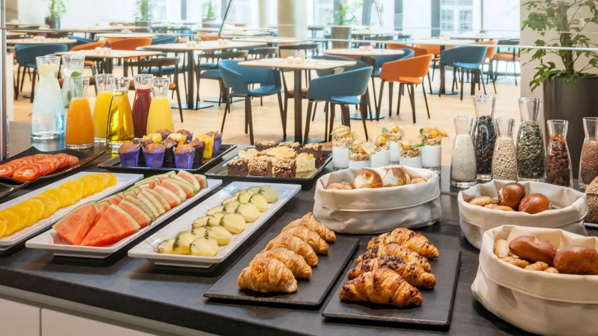 Nh Graz City Hotel