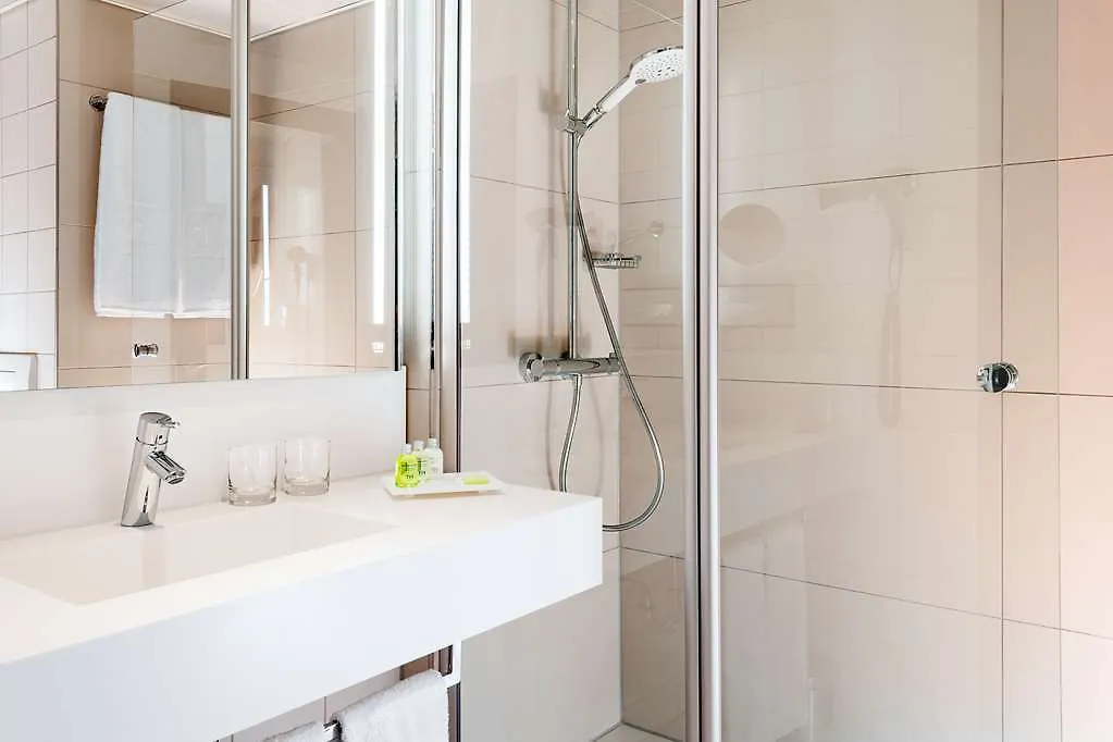 Nh Graz City Hotel