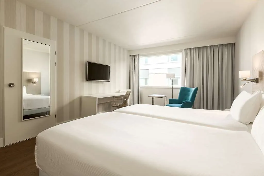 **** Hotel Nh Graz City Østrig