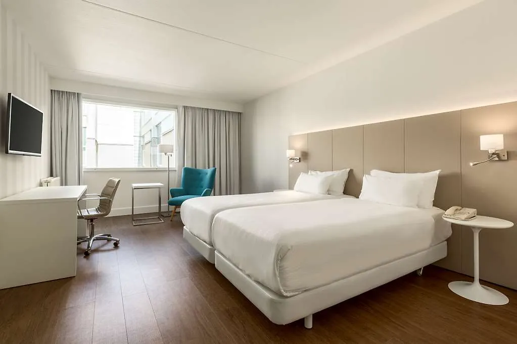 Nh Graz City Hotell